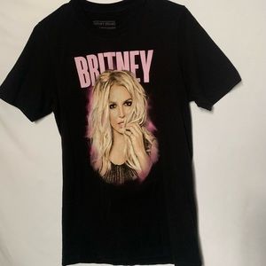 Britney Spears Tee